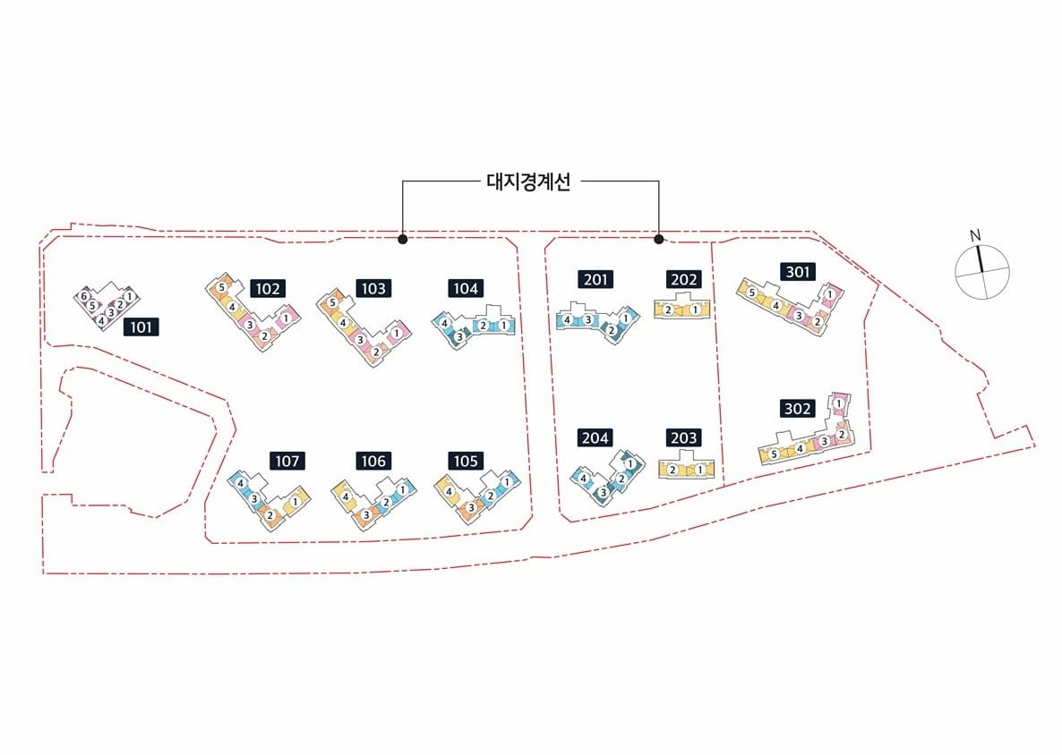 e편한세상 부천 어반스퀘어 중도금 무이자 및 금융 혜택 안내